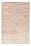 Tappeto Gabbeh - Persero - 143 x 100 cm - beige scuro