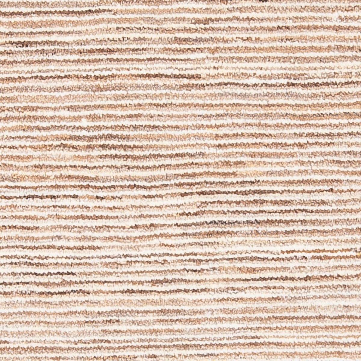 Tappeto Gabbeh - Persero - 143 x 100 cm - beige scuro