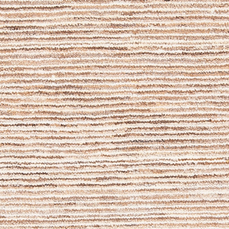 Tappeto Gabbeh - Persero - 143 x 100 cm - beige scuro