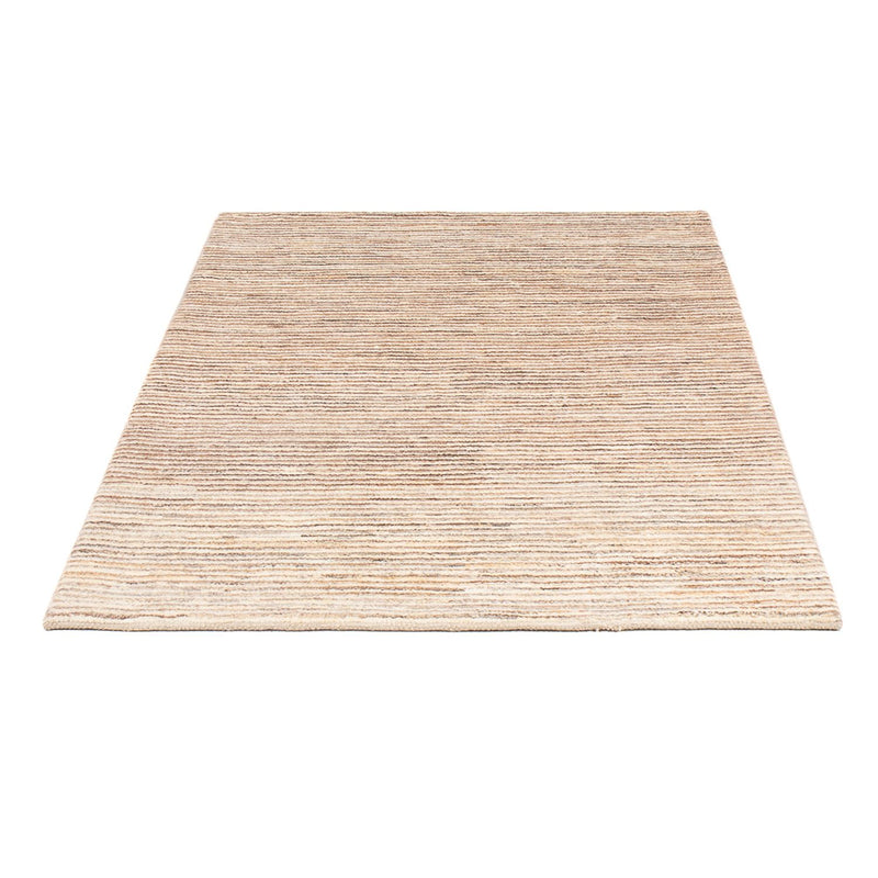 Tappeto Gabbeh - Persero - 143 x 100 cm - beige scuro