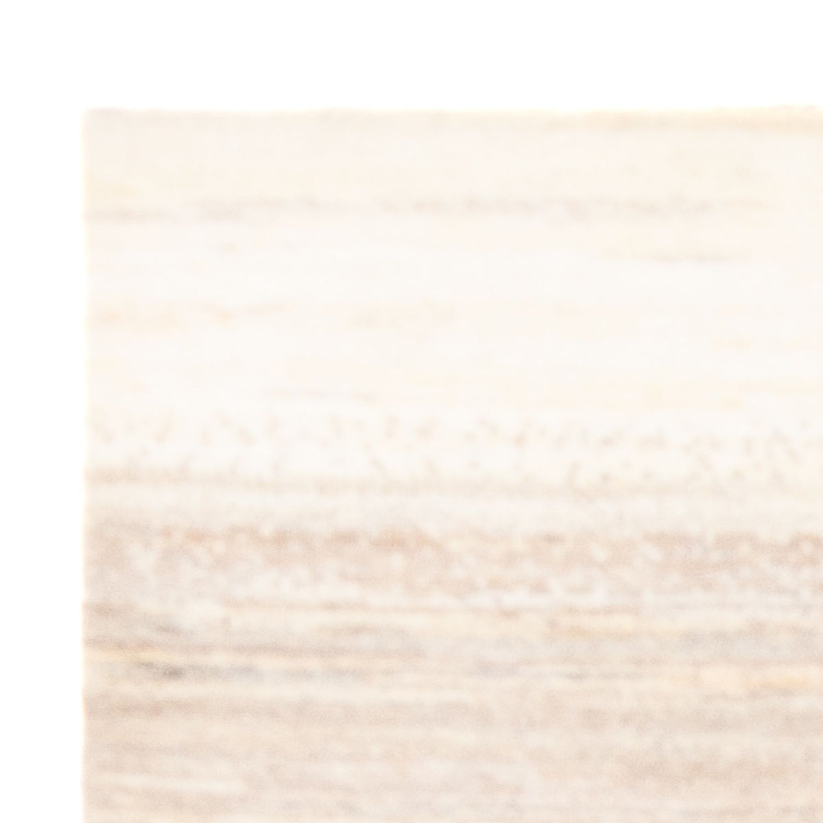 Tappeto Gabbeh - Persero - 152 x 100 cm - multicolore