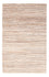 Tappeto Gabbeh - Persero - 145 x 96 cm - beige scuro