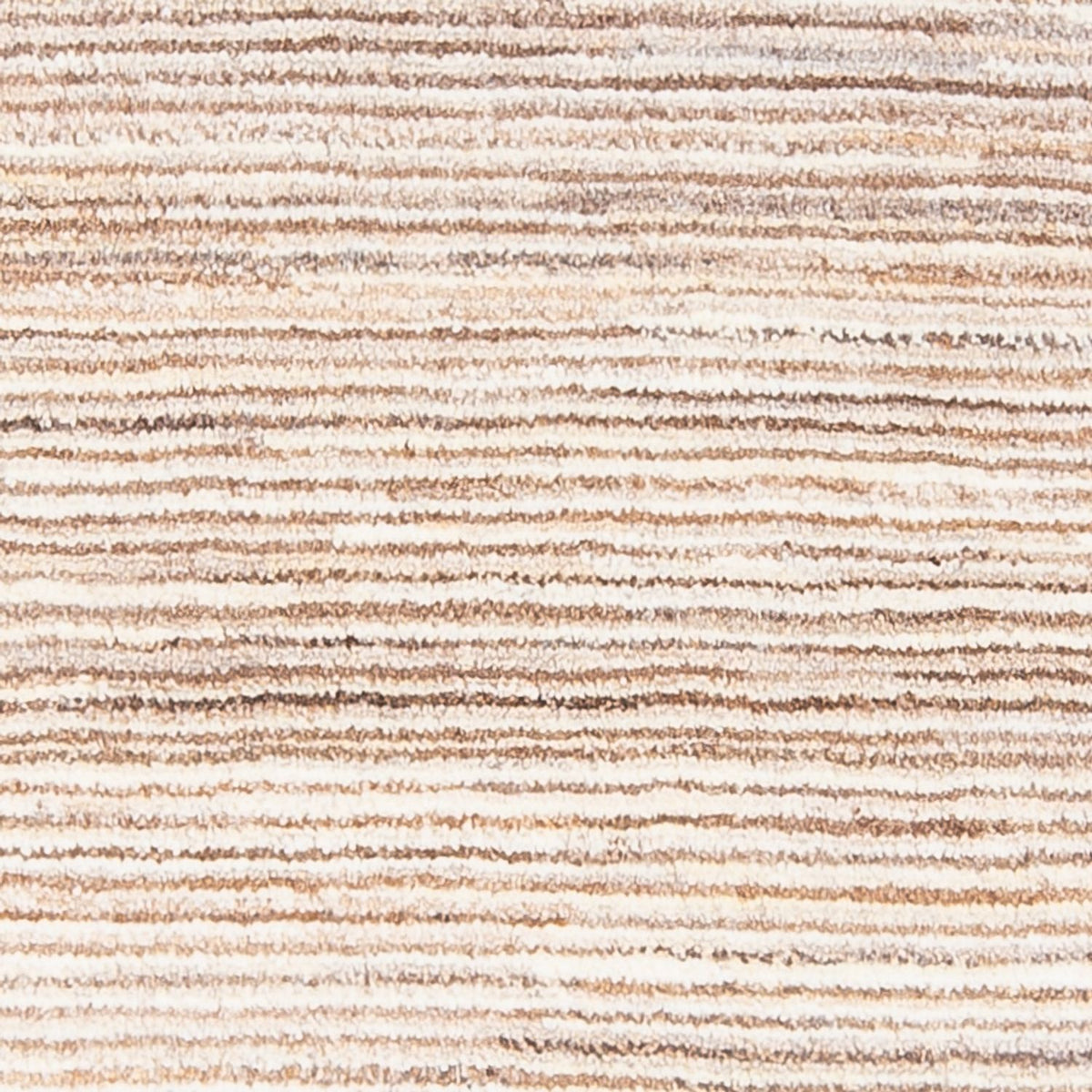 Tappeto Gabbeh - Persero - 145 x 96 cm - beige scuro