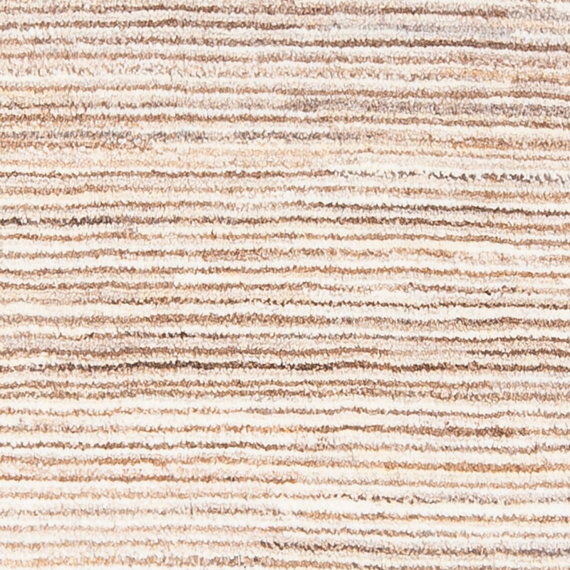 Tappeto Gabbeh - Persero - 145 x 96 cm - beige scuro