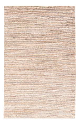 Tappeto Gabbeh - Persero - 146 x 94 cm - beige scuro