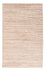 Tappeto Gabbeh - Persero - 146 x 94 cm - beige scuro