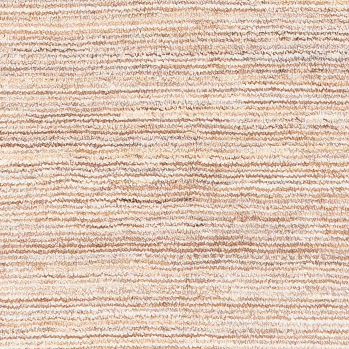 Tappeto Gabbeh - Persero - 146 x 94 cm - beige scuro