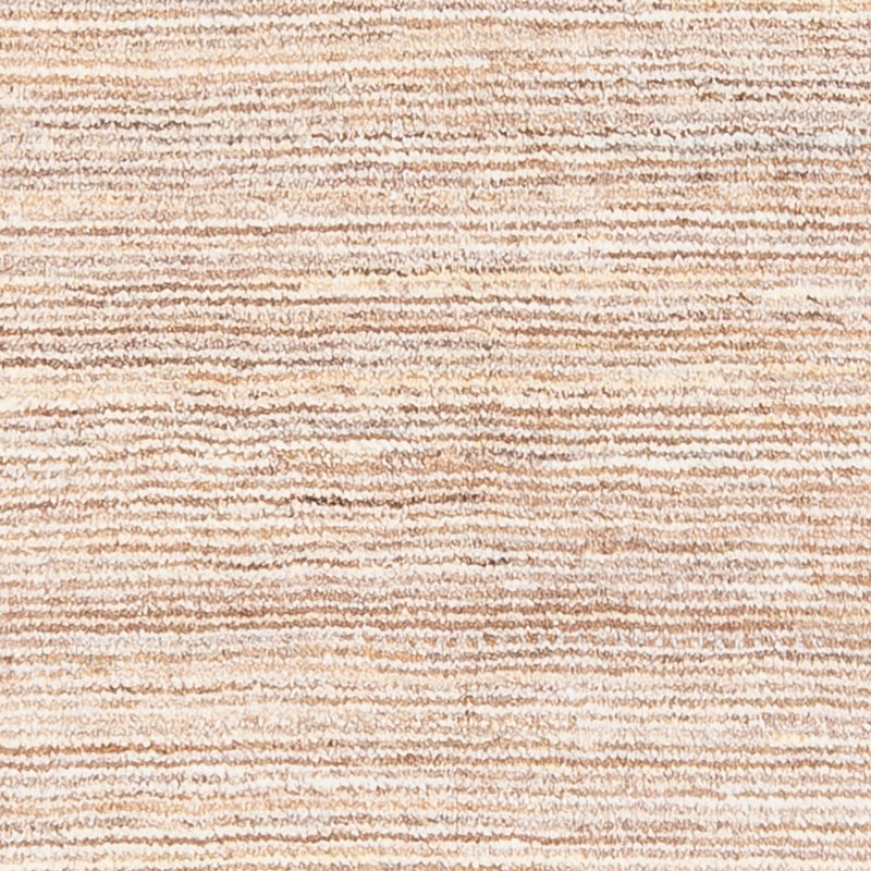Tappeto Gabbeh - Persero - 146 x 94 cm - beige scuro