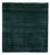 Tappeto Gabbeh - Persero - 380 x 335 cm - verde scuro