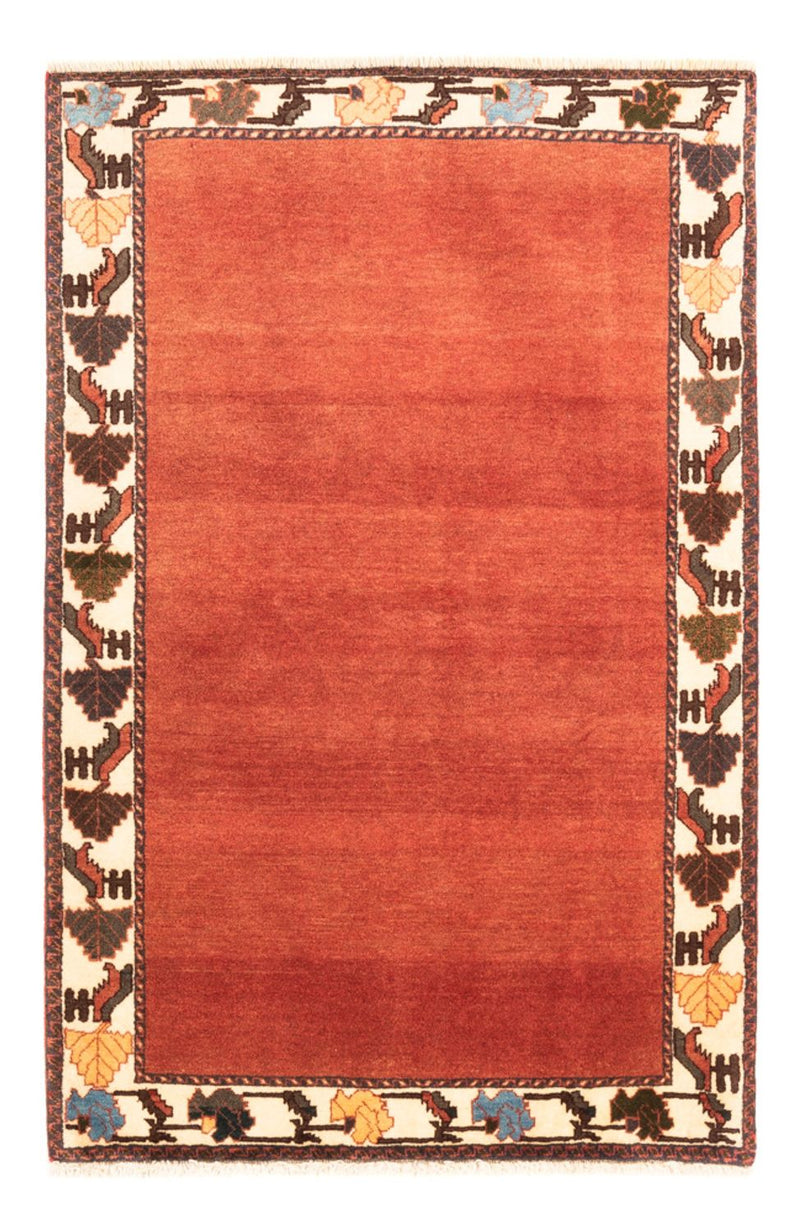 Tappeto Persero - Nomade - 144 x 97 cm - rosso