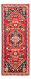 Tappeto corsia Tappeto Persero - Nomade - 200 x 82 cm - rosso
