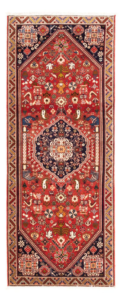 Qashqai Tappeto 80x200cm - Tappeto persiano