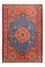Tappeto Persero - Nomade - 156 x 110 cm - blu