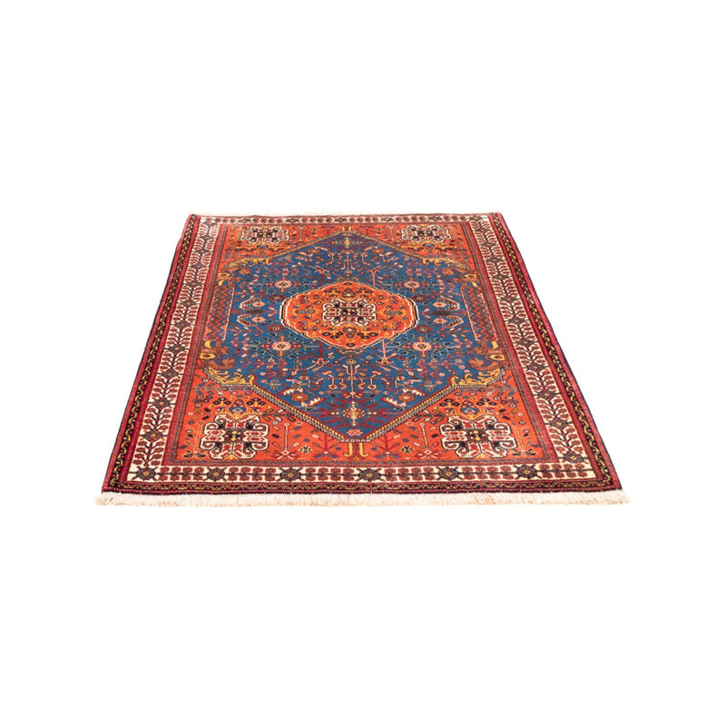 Tappeto Persero - Nomade - 156 x 110 cm - blu