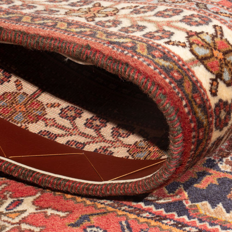 Tappeto Gabbeh - Kashkuli Persero - 152 x 82 cm - blu scuro