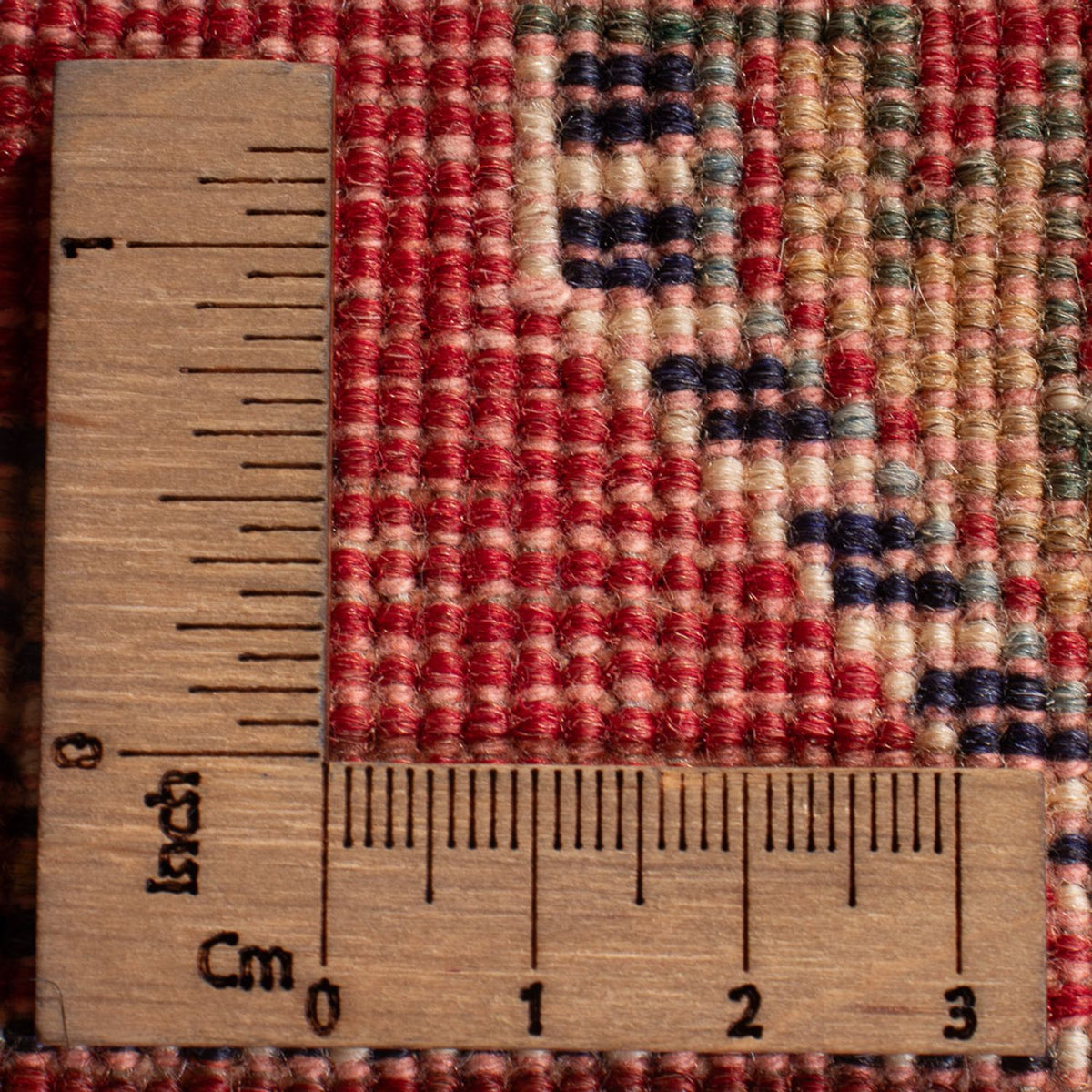 Tappeto Gabbeh - Kashkuli Persero - 152 x 82 cm - blu scuro