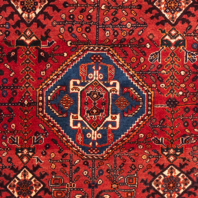 Tappeto Persero - Nomade - 157 x 117 cm - rosso