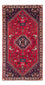 Tappeto Persero - Nomade - 158 x 78 cm - rosso