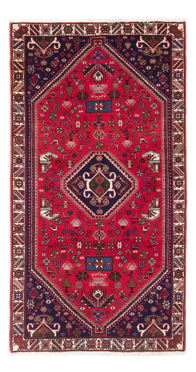 Qashqai Tappeto 78x158cm - Tappeto persiano