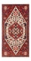 Tappeto Persero - Nomade - 150 x 73 cm - crema