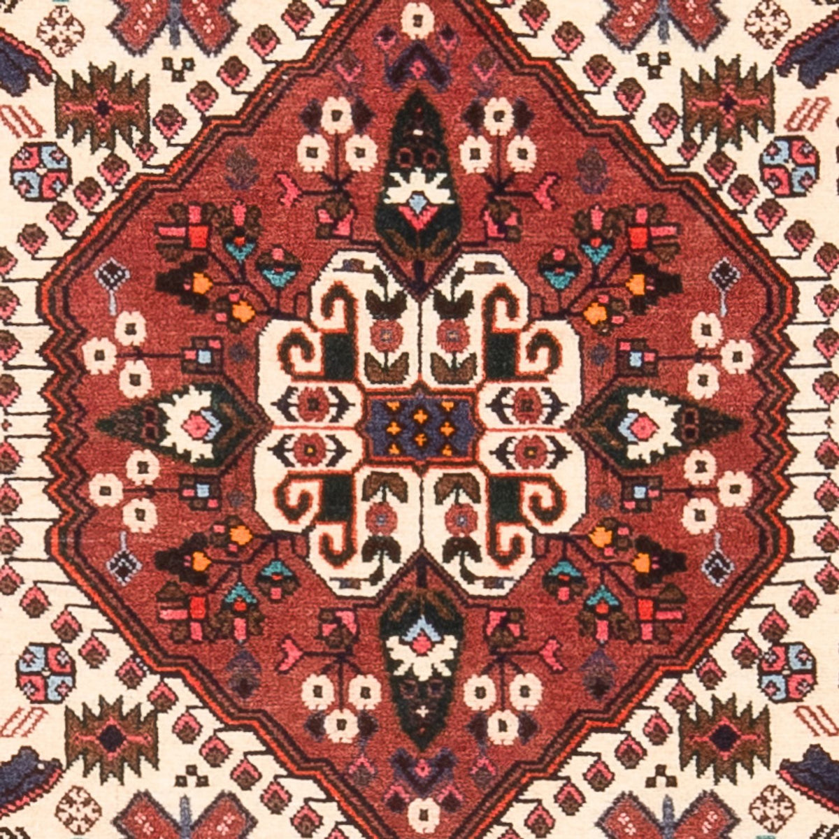 Tappeto Persero - Nomade - 150 x 73 cm - crema