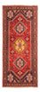 Tappeto corsia Tappeto Persero - Nomade - 182 x 80 cm - rosso