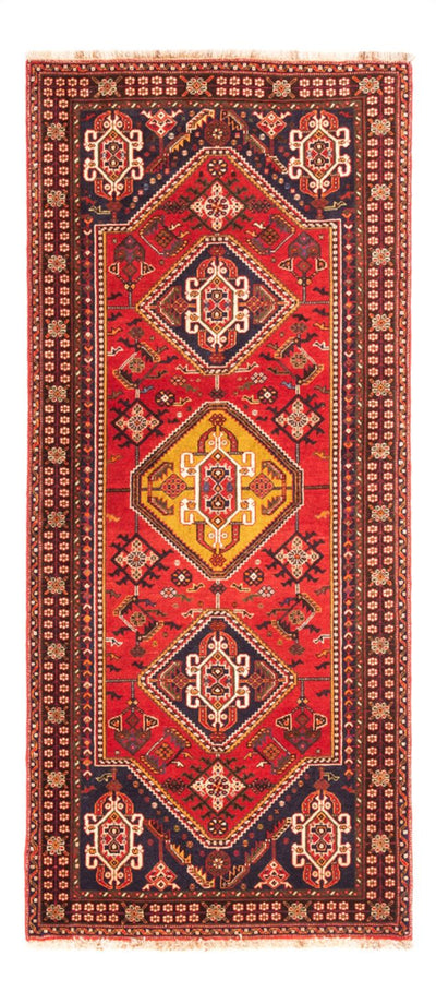 Qashqai Tappeto 80x182cm - Tappeto persiano