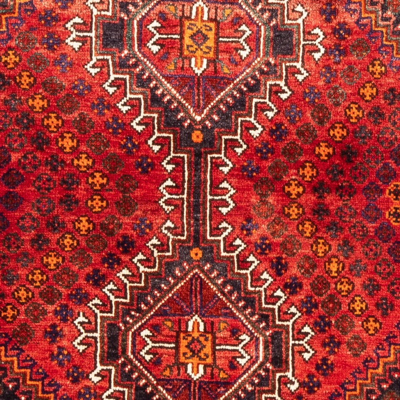 Tappeto Persero - Nomade - 156 x 113 cm - rosso