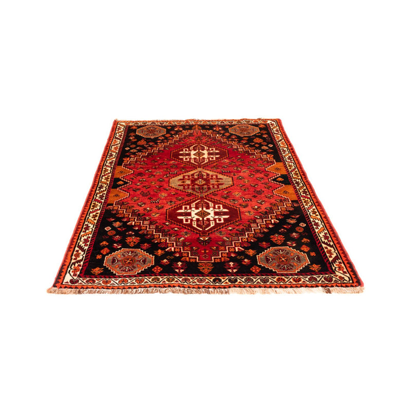 Tappeto Persero - Nomade - 166 x 111 cm - rosso
