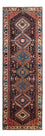 Tappeto corsia Tappeto Persero - Nomade - 228 x 77 cm - beige scuro