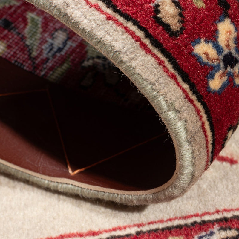 Tappeto Persero - Ghom - 90 x 70 cm - multicolore