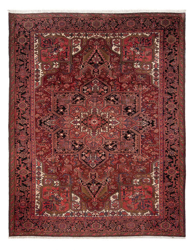 Heriz Tappeto 255x336cm - Tappeto persiano