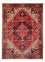 Tappeto Persero - Nomade - 337 x 240 cm - rosso chiaro