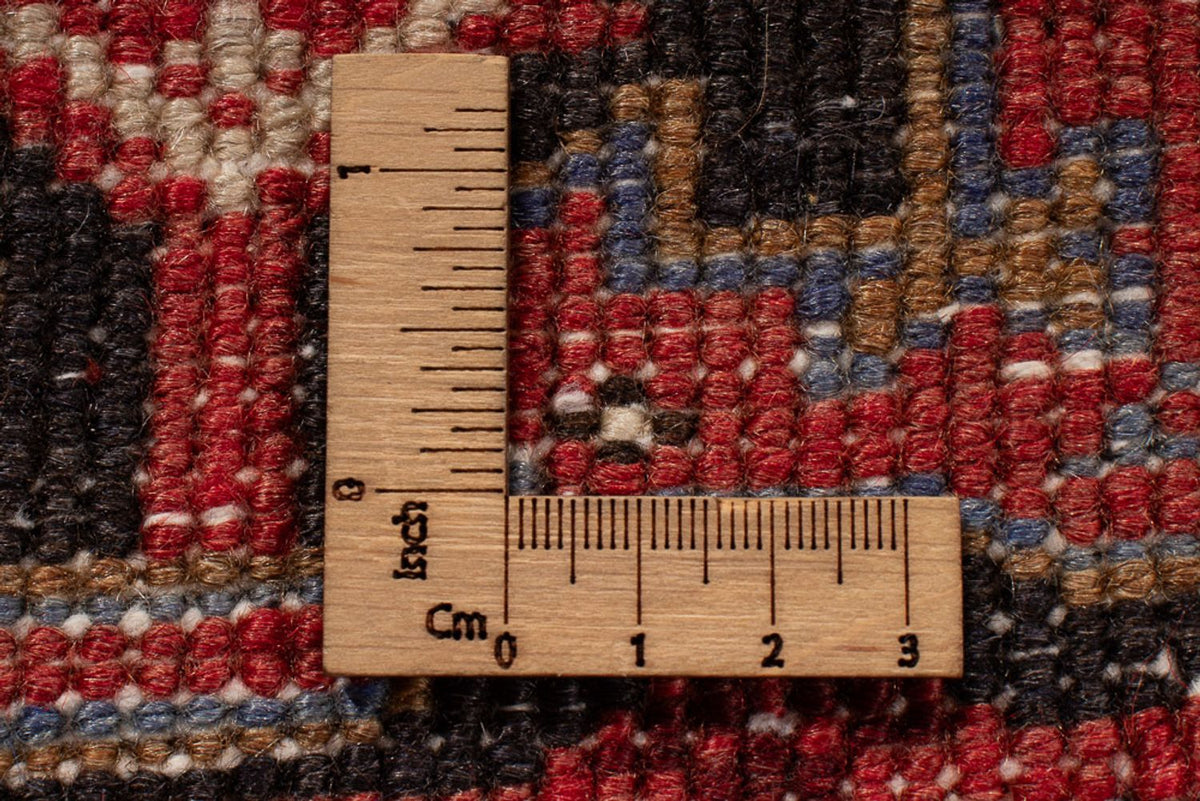 Tappeto Persero - Nomade - 350 x 240 cm - terracotta