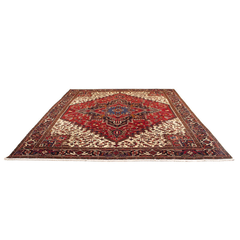 Tappeto Persero - Nomade - 339 x 243 cm - crema