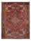 Tappeto Persero - Nomade - 320 x 232 cm - rosso