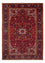 Tappeto Persero - Nomade - 347 x 245 cm - rosso