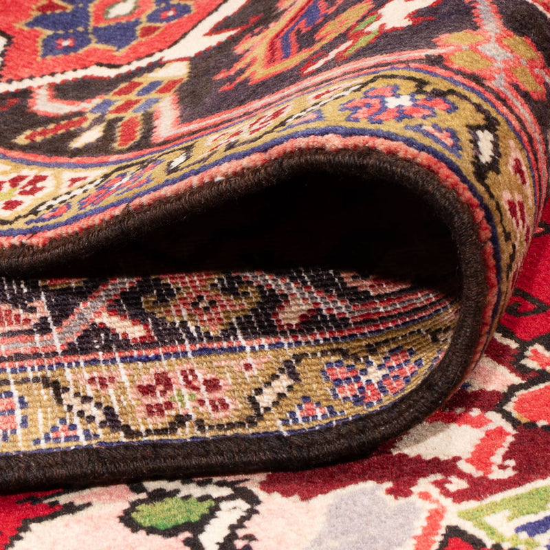 Tappeto Persero - Nomade - 353 x 251 cm - rosso