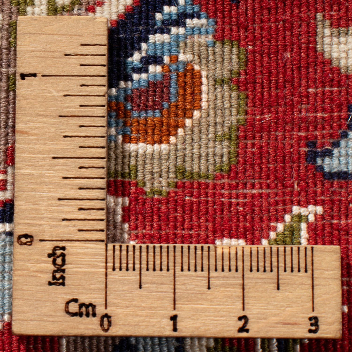 Tappeto Persero - Isfahan - Premio - 350 x 240 cm - crema