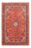 Tappeto Persero - Nomade - 160 x 108 cm - rosso