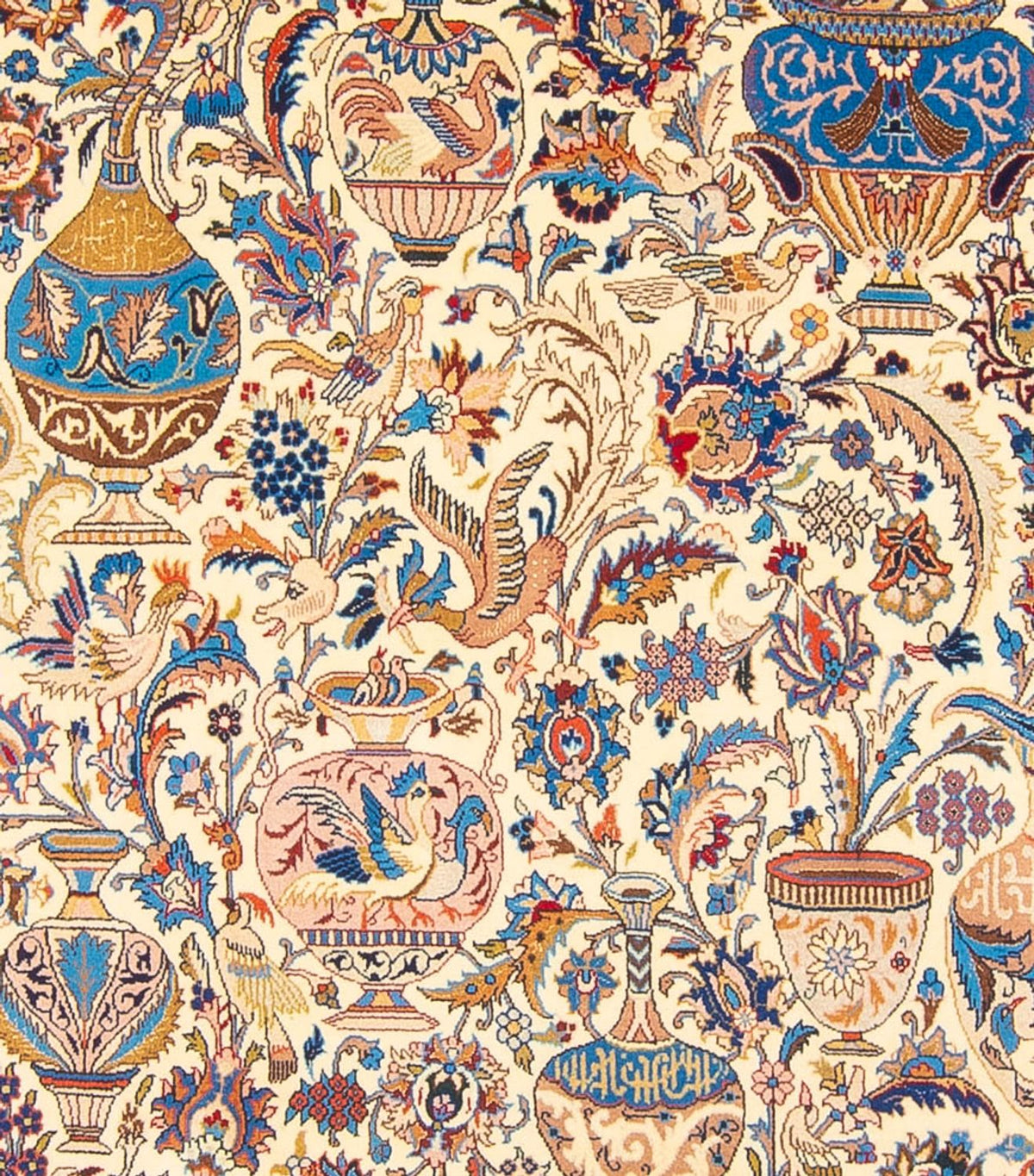 Tappeto Persero - Classico - 350 x 250 cm - multicolore