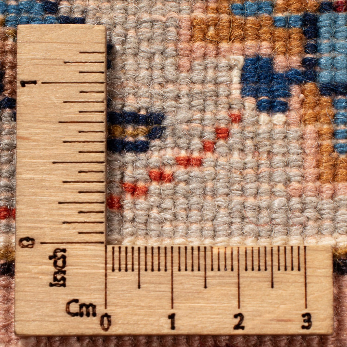 Tappeto Persero - Classico - 350 x 250 cm - multicolore