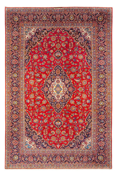 Kashan Tappeto 230x338cm - Tappeto persiano