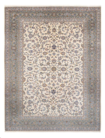 Kashan Tappeto 307x418cm - Tappeto persiano
