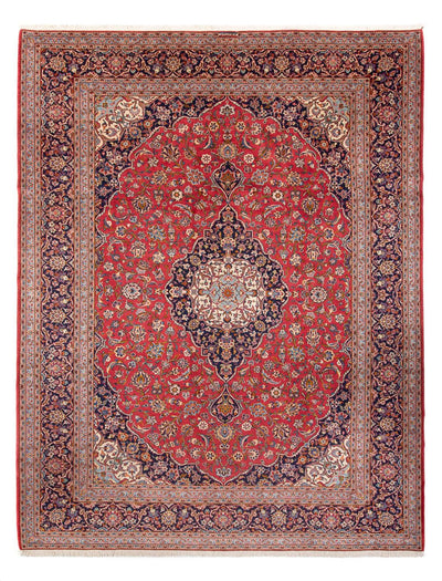 Kashan Tappeto 296x386cm - Tappeto persiano