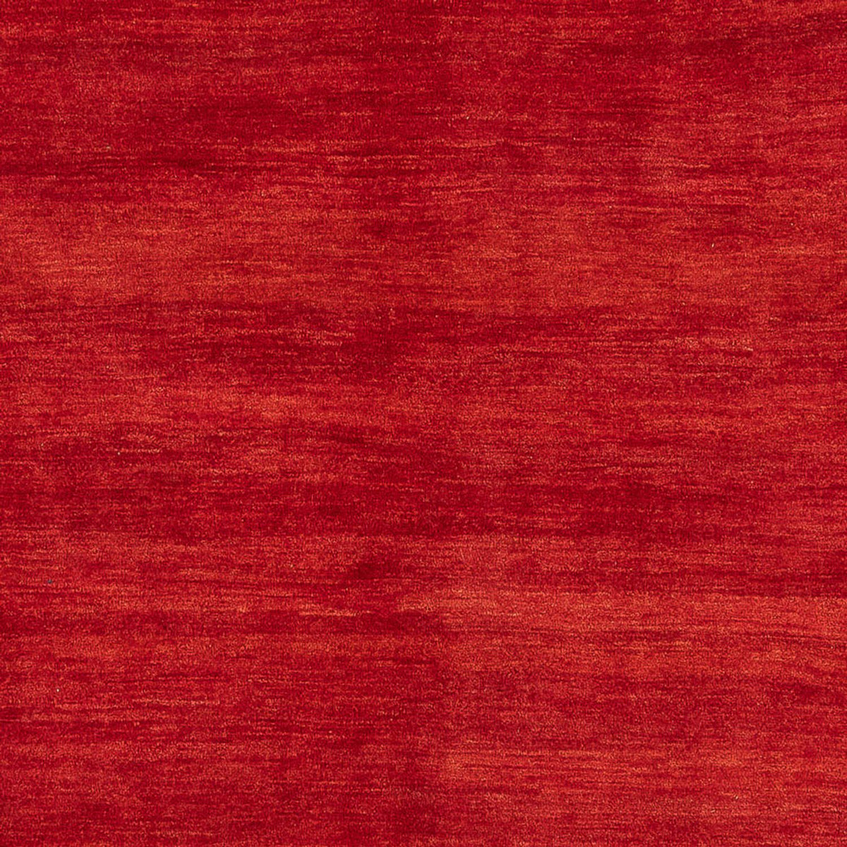 Tappeto Gabbeh - Persero - 387 x 304 cm - rosso