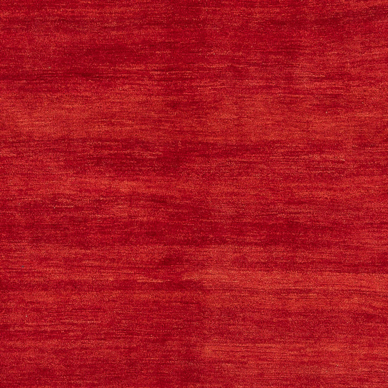 Tappeto Gabbeh - Persero - 387 x 304 cm - rosso