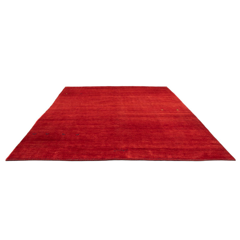Tappeto Gabbeh - Persero - 387 x 304 cm - rosso