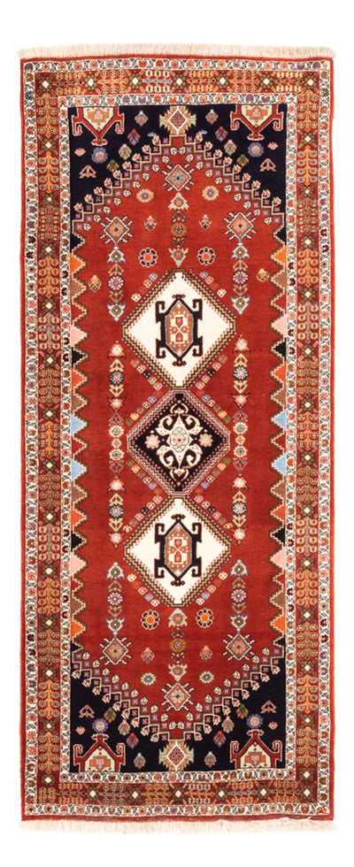 Kashkuli Tappeto 85x213cm - Tappeto persiano