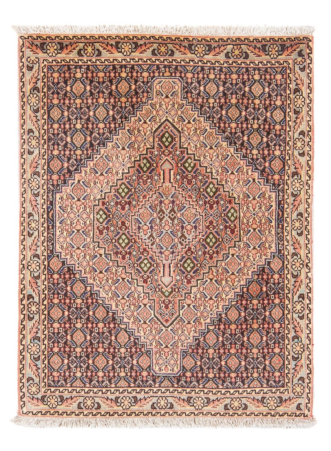 Tappeto Persero - Classico - 103 x 73 cm - beige scuro